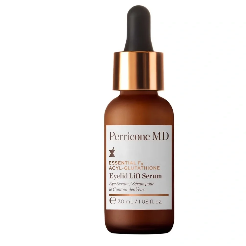 SOLD TO PVT PARTY… Perricone MD Acyl-Glutathione Eyelid Lift Serum w/FREE GIFT 🎁 - Picture 3 of 5